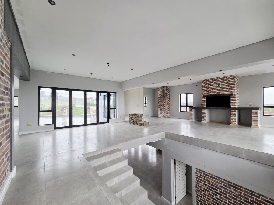4 Bedroom Property for Sale in Haasendal Western Cape